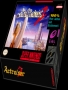Nintendo  SNES  -  ActRaiser 2 (USA)